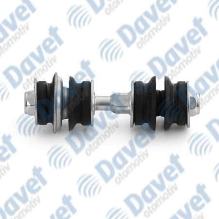 AYD 96-07037 Stabilizer Z Rot Citroen C1 Peugeot P107